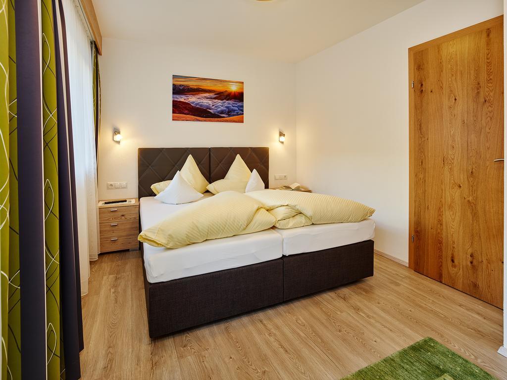 Ferienhaus Patrick Sölden Quarto foto