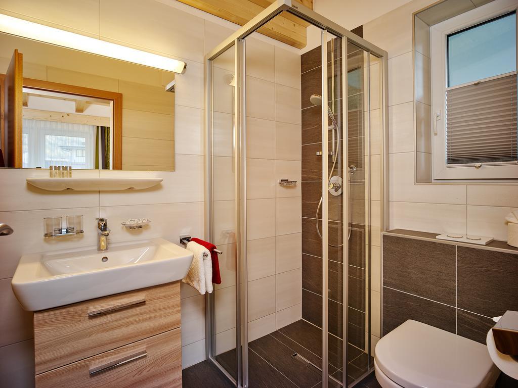 Ferienhaus Patrick Sölden Quarto foto